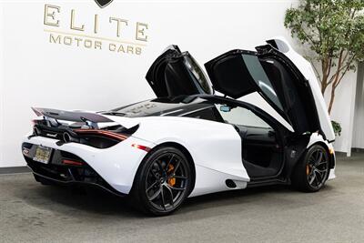 2019 McLaren 720S   - Photo 21 - Concord, CA 94520