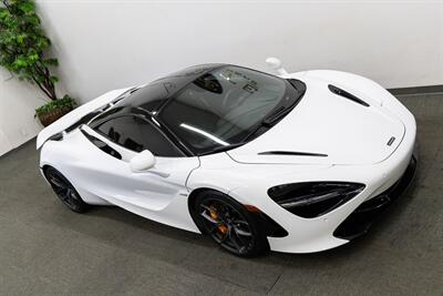 2019 McLaren 720S   - Photo 27 - Concord, CA 94520