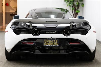 2019 McLaren 720S   - Photo 4 - Concord, CA 94520
