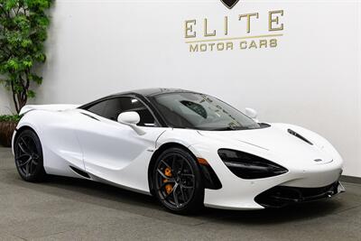 2019 McLaren 720S   - Photo 7 - Concord, CA 94520
