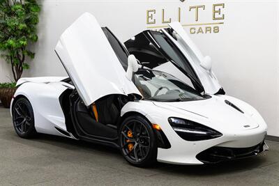 2019 McLaren 720S   - Photo 19 - Concord, CA 94520