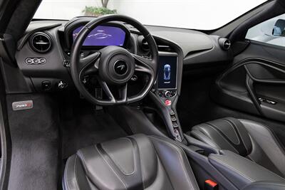 2019 McLaren 720S   - Photo 5 - Concord, CA 94520