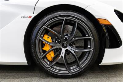 2019 McLaren 720S   - Photo 23 - Concord, CA 94520