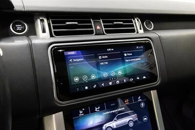 2019 Land Rover Range Rover 3.0L V6 Supercharged HSE   - Photo 19 - Concord, CA 94520