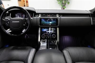 2019 Land Rover Range Rover 3.0L V6 Supercharged HSE   - Photo 5 - Concord, CA 94520