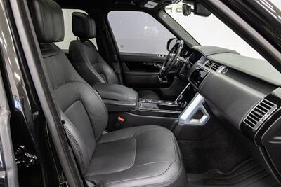 2019 Land Rover Range Rover 3.0L V6 Supercharged HSE   - Photo 14 - Concord, CA 94520