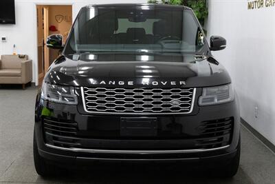 2019 Land Rover Range Rover 3.0L V6 Supercharged HSE   - Photo 12 - Concord, CA 94520