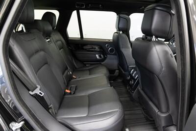 2019 Land Rover Range Rover 3.0L V6 Supercharged HSE   - Photo 15 - Concord, CA 94520