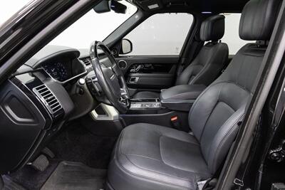 2019 Land Rover Range Rover 3.0L V6 Supercharged HSE   - Photo 7 - Concord, CA 94520