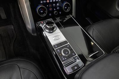 2019 Land Rover Range Rover 3.0L V6 Supercharged HSE   - Photo 20 - Concord, CA 94520