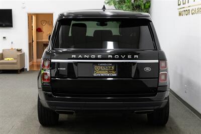 2019 Land Rover Range Rover 3.0L V6 Supercharged HSE   - Photo 4 - Concord, CA 94520