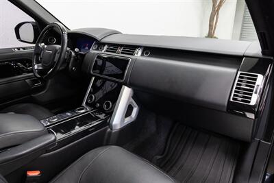 2019 Land Rover Range Rover 3.0L V6 Supercharged HSE   - Photo 13 - Concord, CA 94520