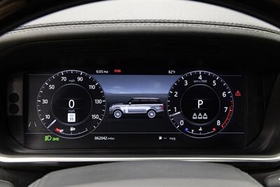 2019 Land Rover Range Rover 3.0L V6 Supercharged HSE   - Photo 17 - Concord, CA 94520