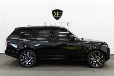 2019 Land Rover Range Rover 3.0L V6 Supercharged HSE   - Photo 10 - Concord, CA 94520