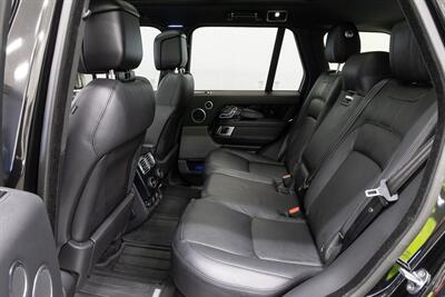2019 Land Rover Range Rover 3.0L V6 Supercharged HSE   - Photo 8 - Concord, CA 94520