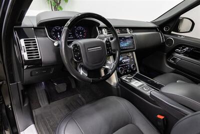 2019 Land Rover Range Rover 3.0L V6 Supercharged HSE   - Photo 6 - Concord, CA 94520