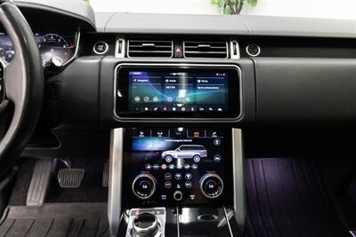 2019 Land Rover Range Rover 3.0L V6 Supercharged HSE   - Photo 18 - Concord, CA 94520