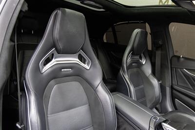 2019 Mercedes-Benz E 63 S AMG® 4MATIC® - Photo 21 - Concord, CA 94520