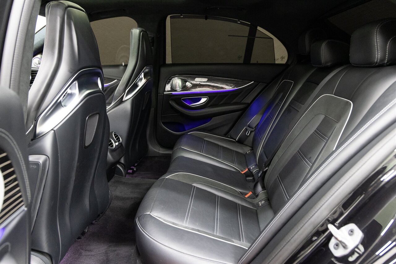 2019 Mercedes-Benz E 63 S AMG® 4MATIC® - Photo 8 - Concord, CA 94520