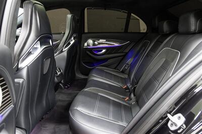 2019 Mercedes-Benz E 63 S AMG® 4MATIC® - Photo 8 - Concord, CA 94520