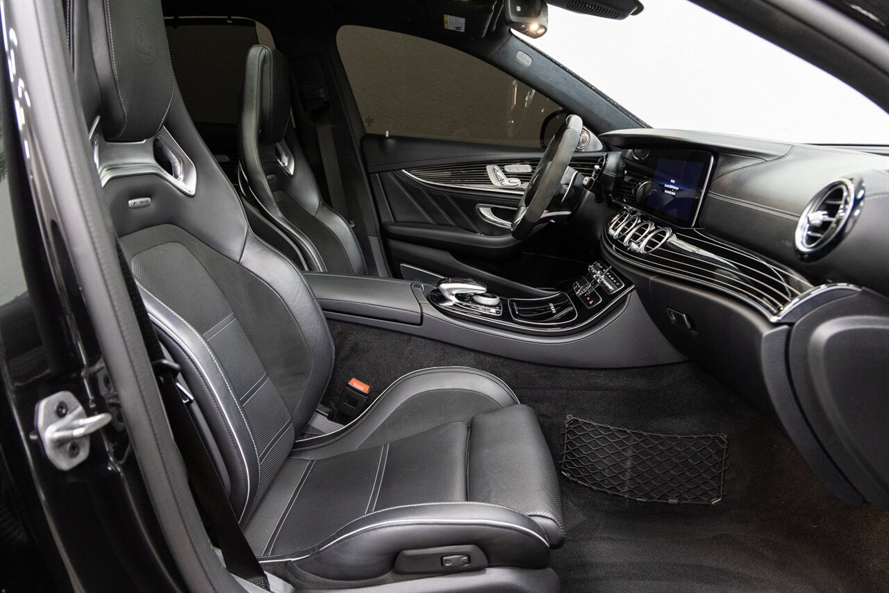 2019 Mercedes-Benz E 63 S AMG® 4MATIC® - Photo 13 - Concord, CA 94520