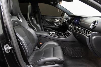 2019 Mercedes-Benz E 63 S AMG® 4MATIC® - Photo 13 - Concord, CA 94520