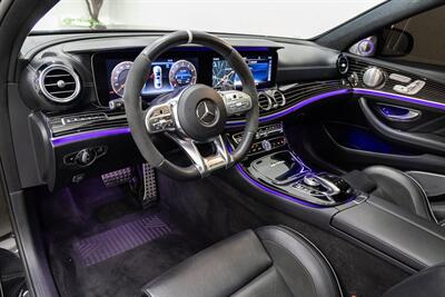 2019 Mercedes-Benz E 63 S AMG® 4MATIC® - Photo 6 - Concord, CA 94520