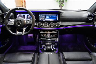 2019 Mercedes-Benz E 63 S AMG® 4MATIC® - Photo 5 - Concord, CA 94520