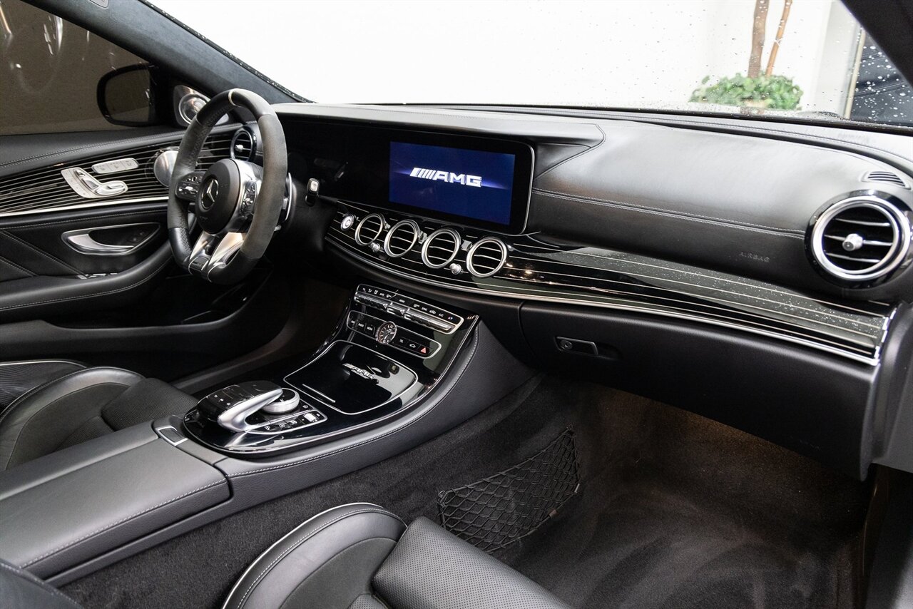 2019 Mercedes-Benz E 63 S AMG® 4MATIC® - Photo 12 - Concord, CA 94520