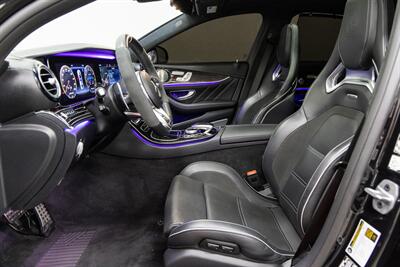 2019 Mercedes-Benz E 63 S AMG® 4MATIC® - Photo 7 - Concord, CA 94520