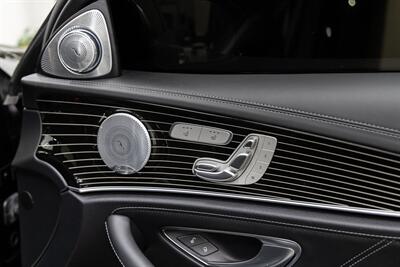2019 Mercedes-Benz E 63 S AMG® 4MATIC® - Photo 20 - Concord, CA 94520