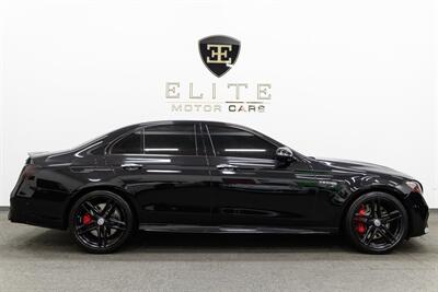 2019 Mercedes-Benz E 63 S AMG® 4MATIC® - Photo 10 - Concord, CA 94520