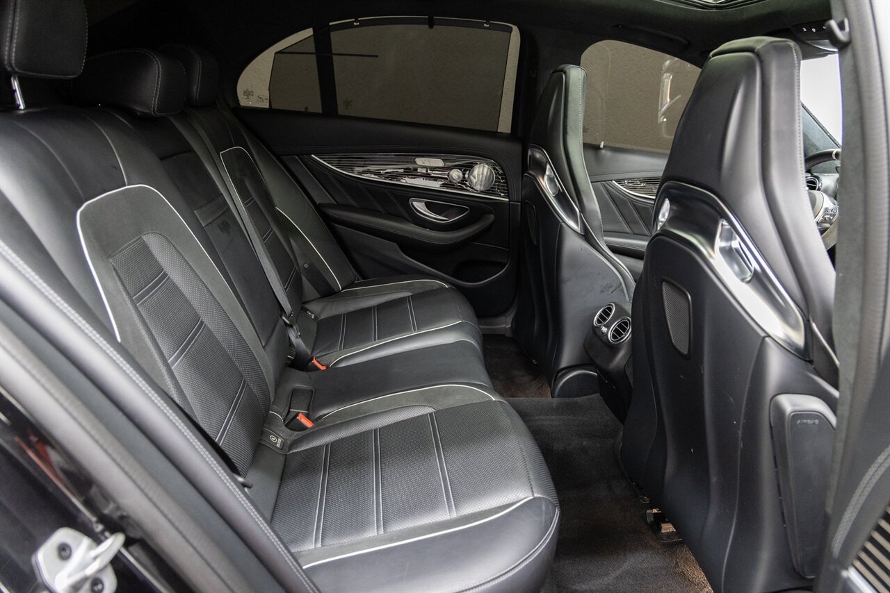 2019 Mercedes-Benz E 63 S AMG® 4MATIC® - Photo 14 - Concord, CA 94520