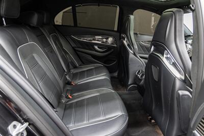 2019 Mercedes-Benz E 63 S AMG® 4MATIC® - Photo 14 - Concord, CA 94520