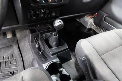 2006 Jeep Wrangler Unlimited - Photo 19 - Concord, CA 94520