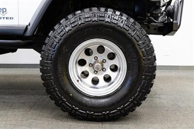 2006 Jeep Wrangler Unlimited - Photo 20 - Concord, CA 94520