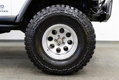 2006 Jeep Wrangler Unlimited   - Photo 20 - Concord, CA 94520