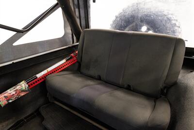 2006 Jeep Wrangler Unlimited   - Photo 7 - Concord, CA 94520