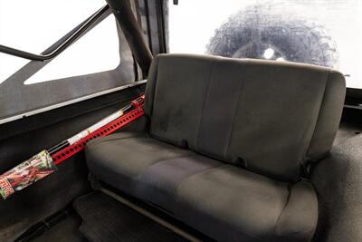 2006 Jeep Wrangler Unlimited - Photo 7 - Concord, CA 94520