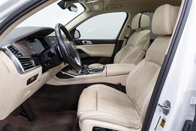 2019 BMW X7 xDrive50i   - Photo 7 - Concord, CA 94520