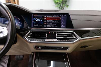 2019 BMW X7 xDrive50i   - Photo 18 - Concord, CA 94520