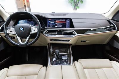 2019 BMW X7 xDrive50i   - Photo 5 - Concord, CA 94520