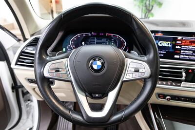 2019 BMW X7 xDrive50i   - Photo 16 - Concord, CA 94520