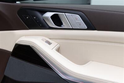 2019 BMW X7 xDrive50i   - Photo 21 - Concord, CA 94520