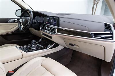 2019 BMW X7 xDrive50i   - Photo 13 - Concord, CA 94520
