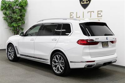 2019 BMW X7 xDrive50i   - Photo 3 - Concord, CA 94520