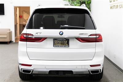 2019 BMW X7 xDrive50i   - Photo 4 - Concord, CA 94520
