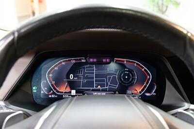 2019 BMW X7 xDrive50i   - Photo 17 - Concord, CA 94520