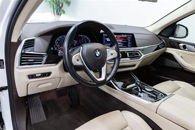 2019 BMW X7 xDrive50i   - Photo 6 - Concord, CA 94520