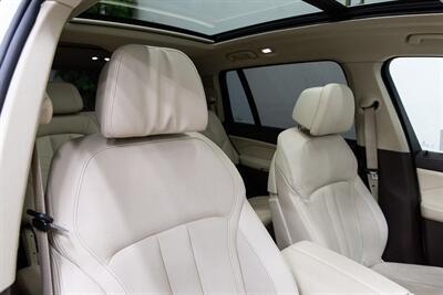 2019 BMW X7 xDrive50i   - Photo 22 - Concord, CA 94520